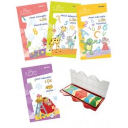 Controller   Jocul educativ LÜK (Primavara, Vara, Toamna, Iarna)