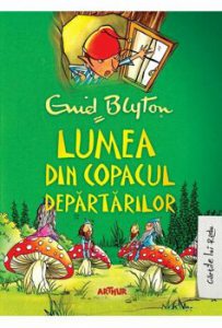 Copacul departarilor 3. Lumea din Copacul Departarilor
