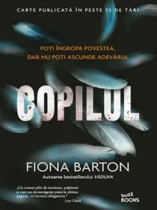 Copilul de Fiona Barton