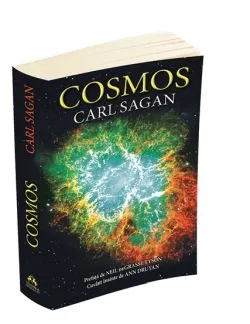 Cosmos de Carl Sagan