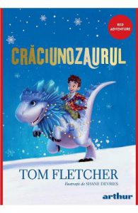 Craciunozaurul