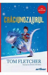 Craciunozaurul