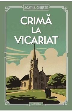 Crima la vicariat