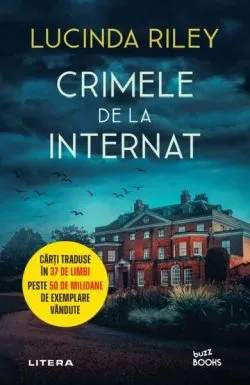 Crimele de la internat