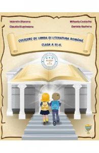 Culegere de limba si literatura romana