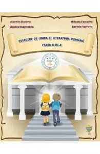 Culegere de limba si literatura romana