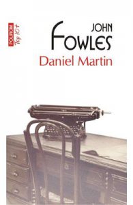 Daniel Martin