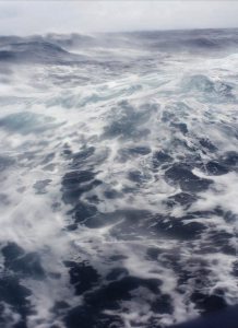 Din Antarctica la Scarisoara