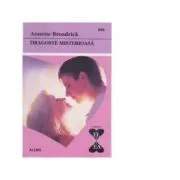 Dragoste misterioasa de Annette Broadrick