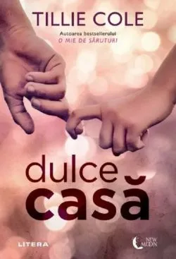 Dulce casa de Tillie Cole
