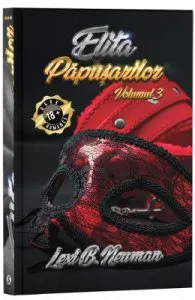 Elita papusilor. Vol.3 de Lexi B. Newman
