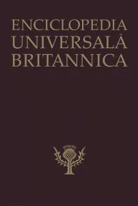 Enciclopedia Universala Britannica Vol. 7