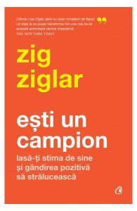 Ești un campion