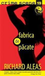 Fabrica de pacate (crime scene 19)