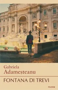 Fontana di Trevi de Gabriela Adamesteanu