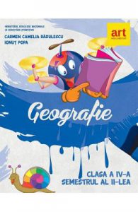 Geografie