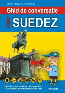 Ghid de conversatie roman-suedez (editia a III-a)