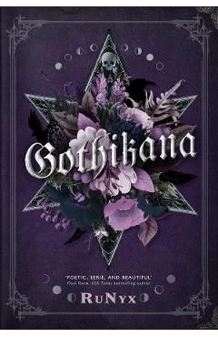 Gothikana