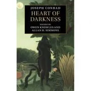 Heart of Darkness de Joseph Conrad