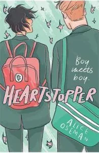 Heartstopper Vol.1 de Alice Oseman