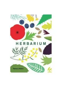 Herbarium de Caz Hildebrand
