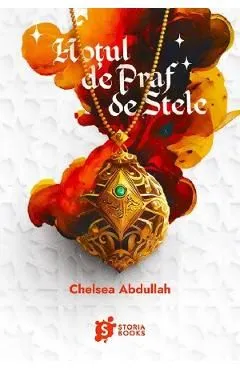 Hotul de Praf de Stele de Chelsea Abdullah