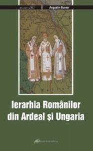 Ierarhia romanilor din Ardeal si Ungaria