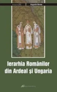 Ierarhia romanilor din Ardeal si Ungaria
