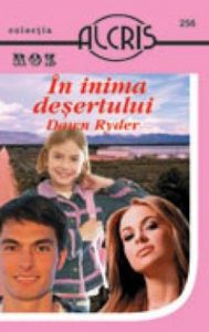 In inima desertului, 256