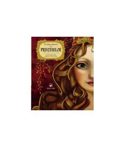 În lumea minunată a prințeselor de Daniela Rossi