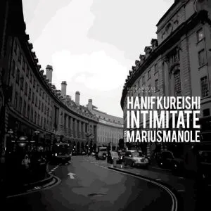 Intimitate - Audiobook de Hanif Kureishi
