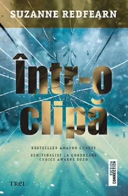 Intr-o clipa de Suzanne Redfearn