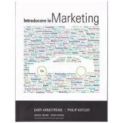 Introducere in marketing de Gary Armstrong