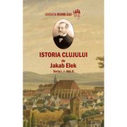 Istoria Clujului 2