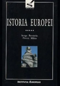 Istoria Europei, Vol. 5