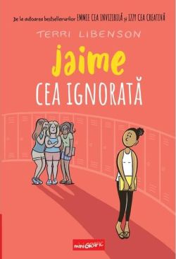 Jaime cea ignorată (Vol. 3)