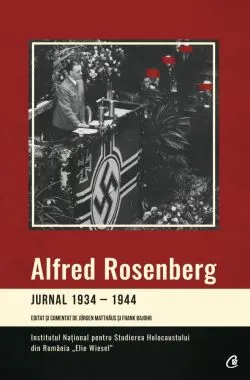 Jurnal 1934-1944 de Alfred Rosenberg