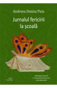 Jurnalul fericirii la scoala