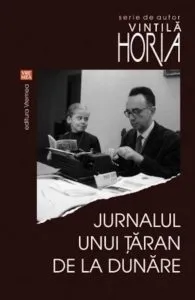 Jurnalul unui taran de la Dunare de Vintila Horia