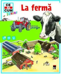 La ferma de Eva Dix