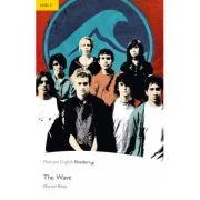 Level 2: The Wave de Morton Rhue