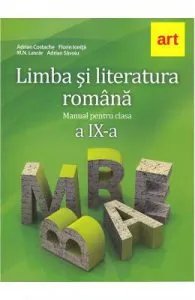 Limba romana