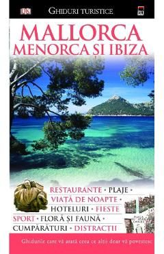 Mallorca, Menorca si Ibiza