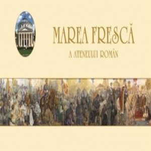 Marea fresca a Ateneului Roman