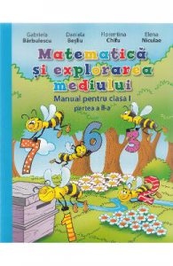 Matematica si explorarea mediului