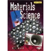 Materials Science. Cool Science. Paperback de D.J. Ward