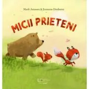 Micii prieteni de Mark Janssen