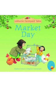 Mini Farmyard Tales Market Day