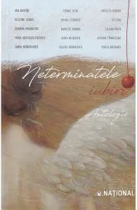 Neterminatele iubiri de Violeta Borzea