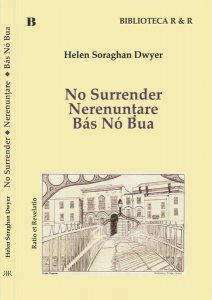 No Surrender. Nerenunţare
